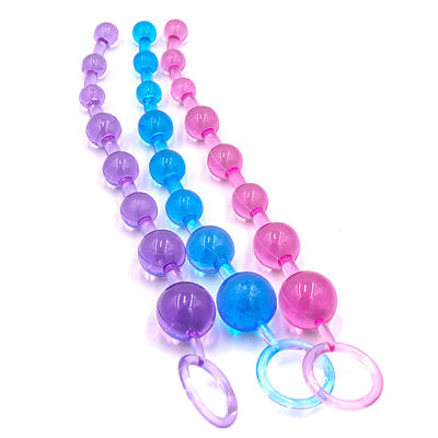 لعبة الجنس بعقب المكونات Anel Toys الشرج مجموعة التدريب الجنس لعب للرجال والنساء