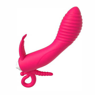 تدليك المراهقين المهبل الاهتزاز الاهتزاز الجنسي اللعب الجنسية النساء G Spot Vibrator البظر