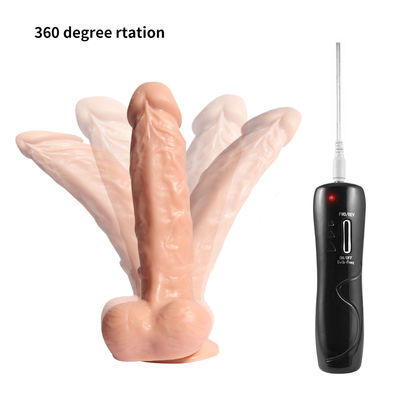 360 درجة دوران لعبة الجنس دسار