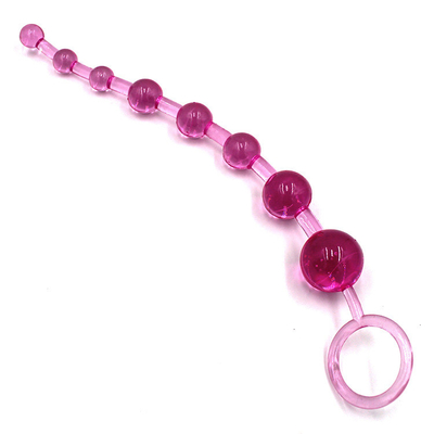 لعبة الجنس بعقب المكونات Anel Toys الشرج مجموعة التدريب الجنس لعب للرجال والنساء