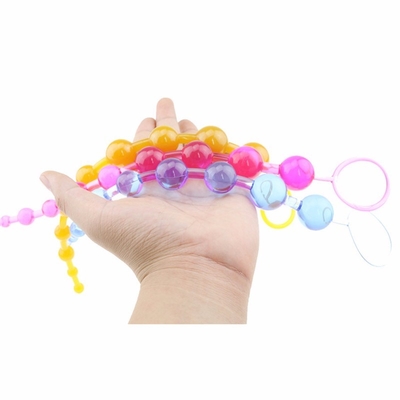 لعبة الجنس بعقب المكونات Anel Toys الشرج مجموعة التدريب الجنس لعب للرجال والنساء