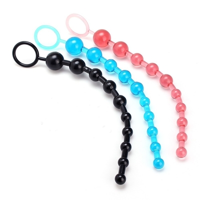 لعبة الجنس بعقب المكونات Anel Toys الشرج مجموعة التدريب الجنس لعب للرجال والنساء