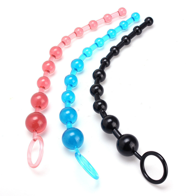 لعبة الجنس بعقب المكونات Anel Toys الشرج مجموعة التدريب الجنس لعب للرجال والنساء