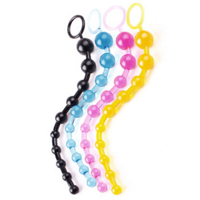لعبة الجنس بعقب المكونات Anel Toys الشرج مجموعة التدريب الجنس لعب للرجال والنساء