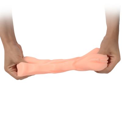 الجملة TPE Multi Model Silicone Gel الكبار للرجال ألعاب جنسية للاستمناء ومنتجات ممتعة