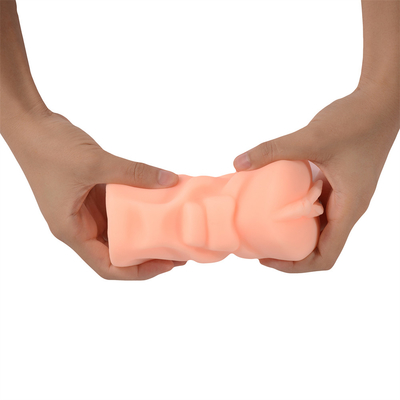 الجملة TPE Multi Model Silicone Gel الكبار للرجال ألعاب جنسية للاستمناء ومنتجات ممتعة