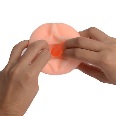 الجملة TPE Multi Model Silicone Gel الكبار للرجال ألعاب جنسية للاستمناء ومنتجات ممتعة