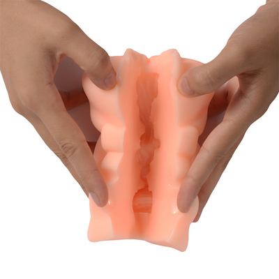 الجملة TPE Multi Model Silicone Gel الكبار للرجال ألعاب جنسية للاستمناء ومنتجات ممتعة