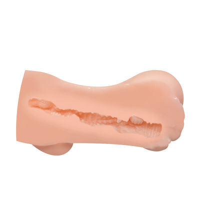 حار المرأة مثير المطاط الذكور الاستمناء المهبل كأس رجل الاستمناء الاصطناعي كس الحمار لعبة الجنس