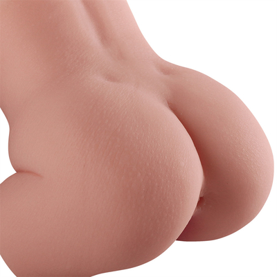جميل الخصر النحيف عارية الاباحية الحمار الكبير جمال فتاة امرأة مثير للرجل TPE الحب دمية جنسية
