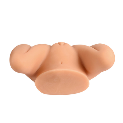 Sexdoll الكبار الجنس لعب لينة الثدي آلة الجنس الثدي الحمار الكبير نابض بالحياة ذكر الموزه الحب دمية Sexdoll للرجال لعبة الجنس