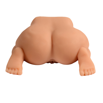 Sexdoll الكبار الجنس لعب لينة الثدي آلة الجنس الثدي الحمار الكبير نابض بالحياة ذكر الموزه الحب دمية Sexdoll للرجال لعبة الجنس