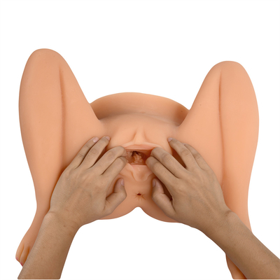 Sexdoll الكبار الجنس لعب لينة الثدي آلة الجنس الثدي الحمار الكبير نابض بالحياة ذكر الموزه الحب دمية Sexdoll للرجال لعبة الجنس