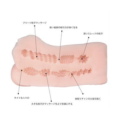 الجنس لعب الطائرات كأس للرجال الاستمناء اليابانية جيب كس ذكر الاستمناء كأس