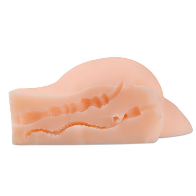 حار بيع جهاز الاستمناء ضربة وظيفة ذكر الاستمناء السيليكون بالجملة جيب الهرة ألعاب مثيرة للرجال دمية