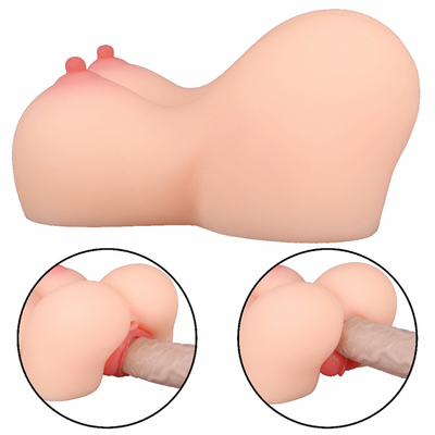 تخصيص مبيعات المصنع الساخنة الساخنة أسلوب جيب كس الاصطناعي كس المهبل الحمار