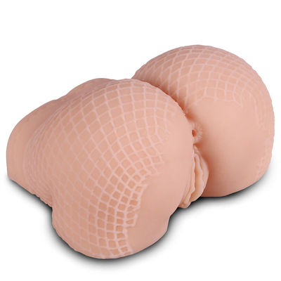 واقعية المهبل الشرج ذكر الاستمناء سيليكون لينة ضيق كس ألعاب جنسية ألعاب جنسية للرجال الاستمناء