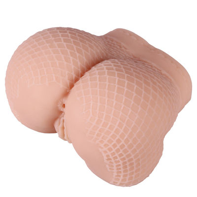 واقعية المهبل الشرج ذكر الاستمناء سيليكون لينة ضيق كس ألعاب جنسية ألعاب جنسية للرجال الاستمناء