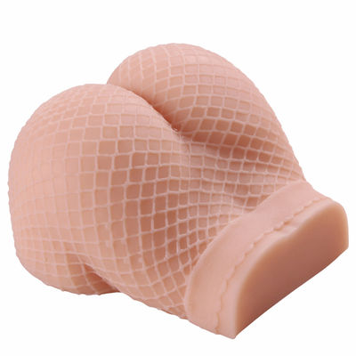 واقعية المهبل الشرج ذكر الاستمناء سيليكون لينة ضيق كس ألعاب جنسية ألعاب جنسية للرجال الاستمناء