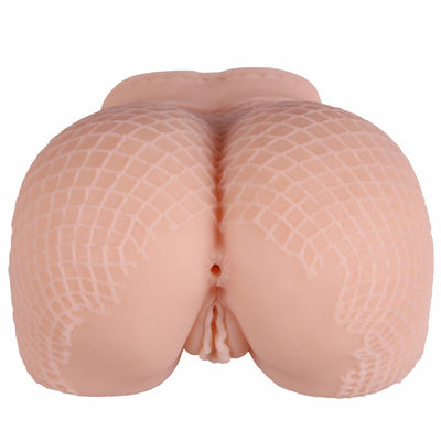 واقعية المهبل الشرج ذكر الاستمناء سيليكون لينة ضيق كس ألعاب جنسية ألعاب جنسية للرجال الاستمناء