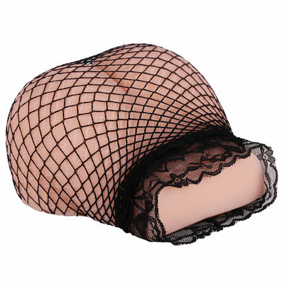 واقعية المهبل الشرج ذكر الاستمناء سيليكون لينة ضيق كس ألعاب جنسية ألعاب جنسية للرجال الاستمناء