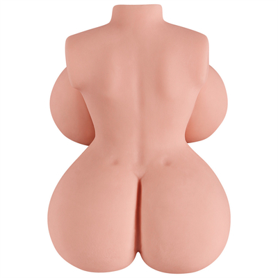 3 في 1 كأس استمناء للرجال للرجل لعبة جنسية واقعية للمهبل للرجال مدلك