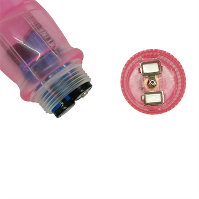 أرنب غلانز القضيب G-Spot Vibrator جهاز إناثي الاهتزاز السيليكون الاهتزاز