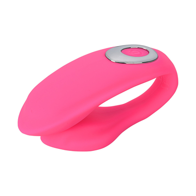 مضاد للماء مرونة G Spot Vibrator Vibrator للفتيات