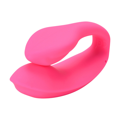 مضاد للماء مرونة G Spot Vibrator Vibrator للفتيات