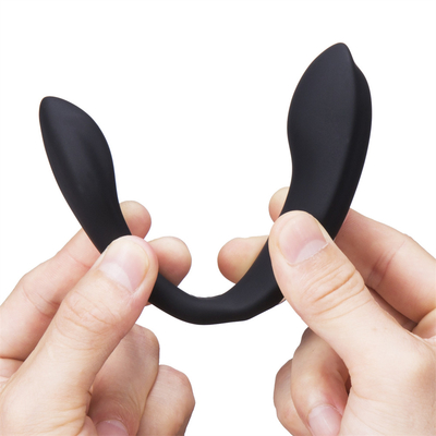 مضاد للماء مرونة G Spot Vibrator Vibrator للفتيات