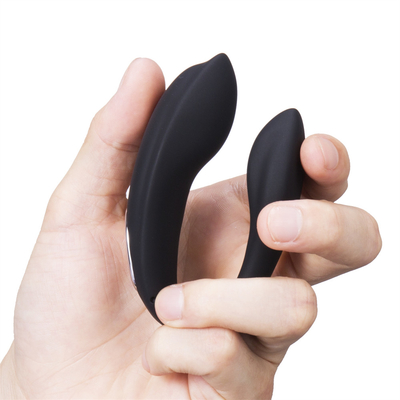 مضاد للماء مرونة G Spot Vibrator Vibrator للفتيات