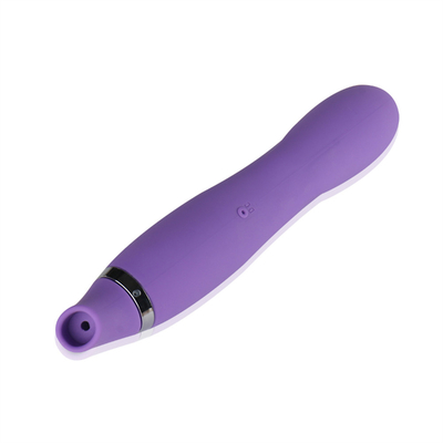 الهزازات المضغ الكليترولية، G Spot Clit Dildo Vibrators للنساء مع الشرب والاهتزاز، G Spotter الكليترولية المقاومة للماء