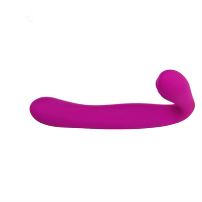 إمرأة قوية جنس G Spot Vibrators إمرأة البظر تحفيز الفمية لعق اللسان Vibrator