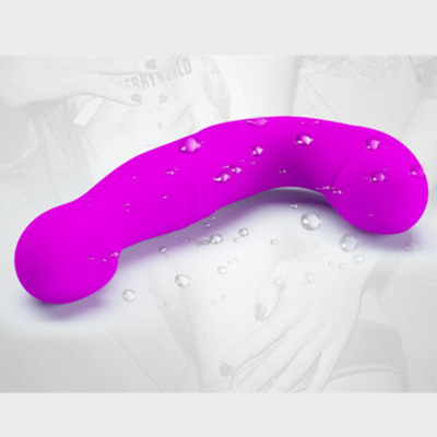 إمرأة قوية جنس G Spot Vibrators إمرأة البظر تحفيز الفمية لعق اللسان Vibrator