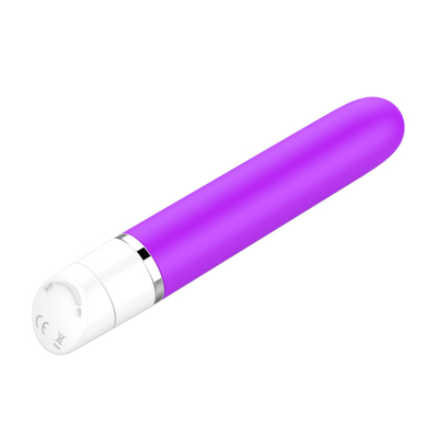 10 ترددات الاهتزاز ألعاب جنسية للنساء ألعاب جنسية G Spot Vibrator Adult Mini Bullet Vibrators