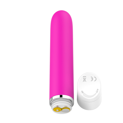 10 ترددات الاهتزاز ألعاب جنسية للنساء ألعاب جنسية G Spot Vibrator Adult Mini Bullet Vibrators