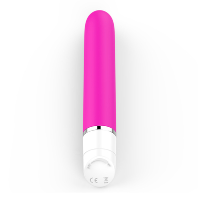 10 ترددات الاهتزاز ألعاب جنسية للنساء ألعاب جنسية G Spot Vibrator Adult Mini Bullet Vibrators