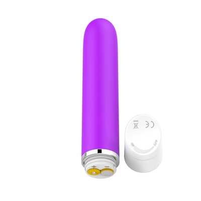 10 ترددات الاهتزاز ألعاب جنسية للنساء ألعاب جنسية G Spot Vibrator Adult Mini Bullet Vibrators