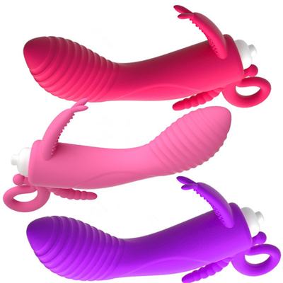 تدليك المراهقين المهبل الاهتزاز الاهتزاز الجنسي اللعب الجنسية النساء G Spot Vibrator البظر