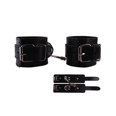 8pc/Set مجموعة حبس BDSM الشعبية