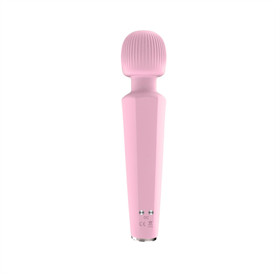 الجودة العالية المقاومة للماء قابلة لإعادة الشحن G Spot Rabbit Vibrator لعبة جنسية للنساء