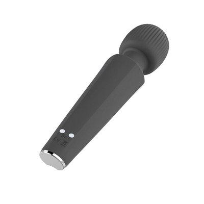 الجودة العالية المقاومة للماء قابلة لإعادة الشحن G Spot Rabbit Vibrator لعبة جنسية للنساء