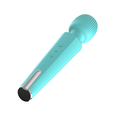 الجودة العالية المقاومة للماء قابلة لإعادة الشحن G Spot Rabbit Vibrator لعبة جنسية للنساء