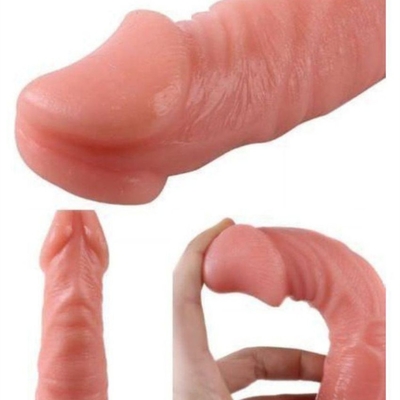 القضيب الصناعي للأنثى
