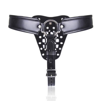 الرجال الساخنة العفة الفولاذ الملابس الداخلية BDSM لعبة جنسية للرجل BDSM العفة حزام
