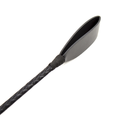 أداة لعب الأدوار للبالغين اللعبة الجلد Bdsm الضربة الحصان الضربة