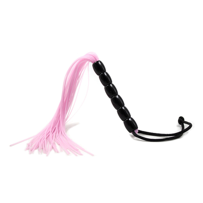 الأزواج BDSM الجنس السوط المنتجات الصحية القرع الغراء السوط الأسلاك