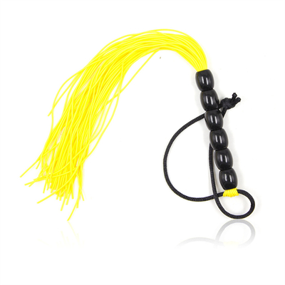 الأزواج BDSM الجنس السوط المنتجات الصحية القرع الغراء السوط الأسلاك