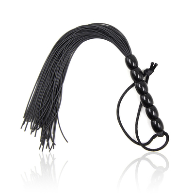 الأزواج BDSM الجنس السوط المنتجات الصحية القرع الغراء السوط الأسلاك