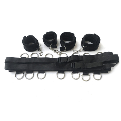 Bdsm البدلة العبودية اليابانية البالغة sm 3 PCS ضبط العبيد